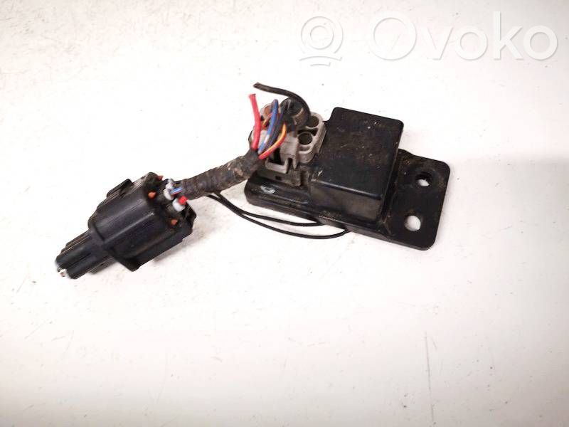 Mazda 6 Sonstige Steuergeräte / Module 