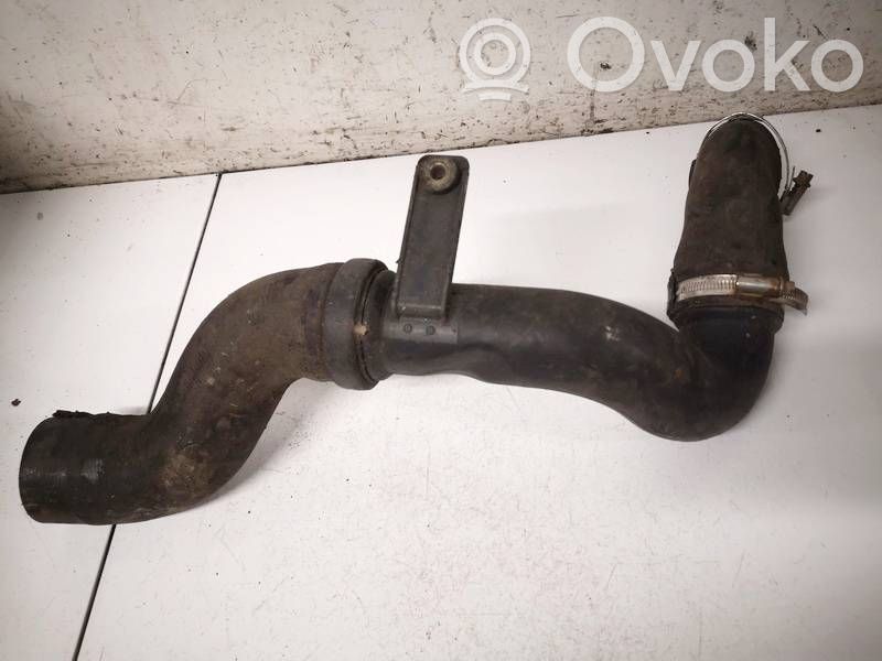 Dodge Caliber Furtun/conductă intercooler 