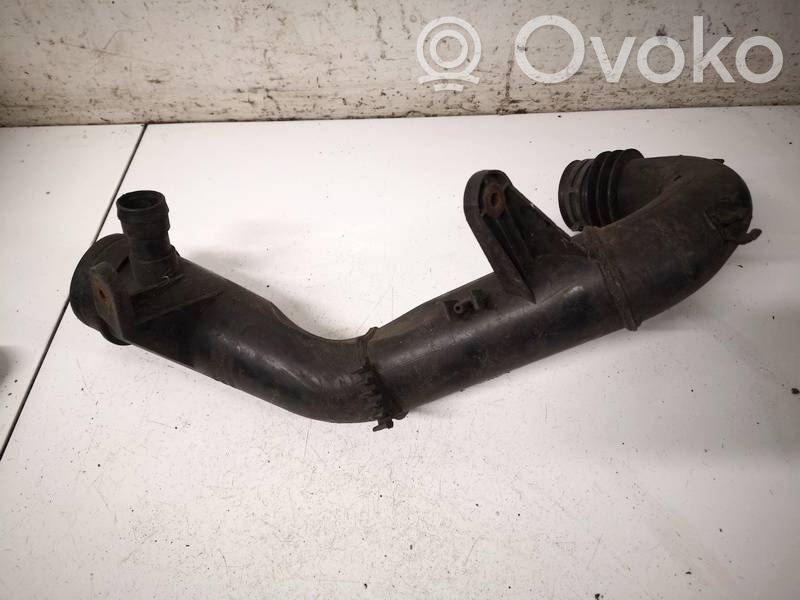 Volkswagen Bora Furtun/conductă intercooler