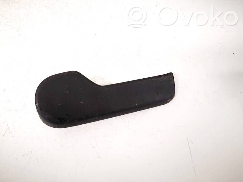 Seat Ibiza III (6L) Manetă capotă 