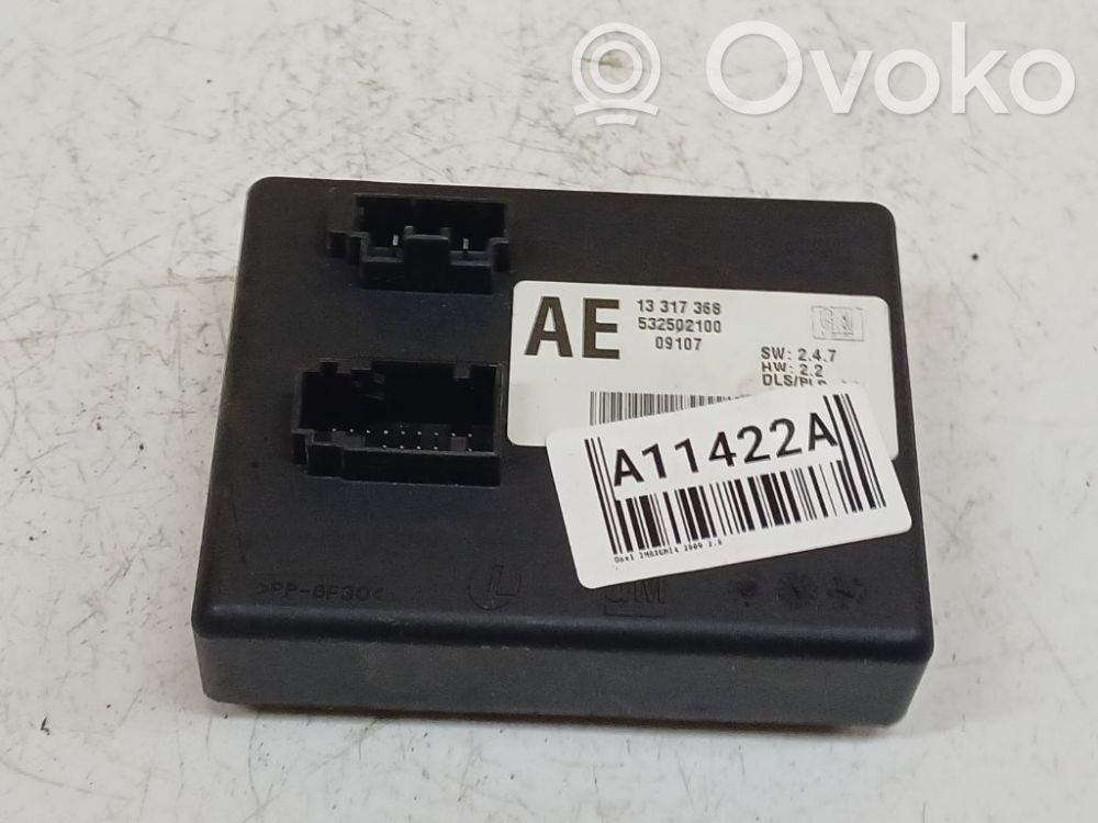 Modulo luce LCM   13317368,09107,13317368,532502100