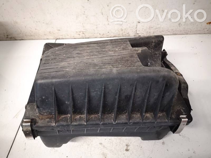 Opel Astra G Cutie filtru aer 