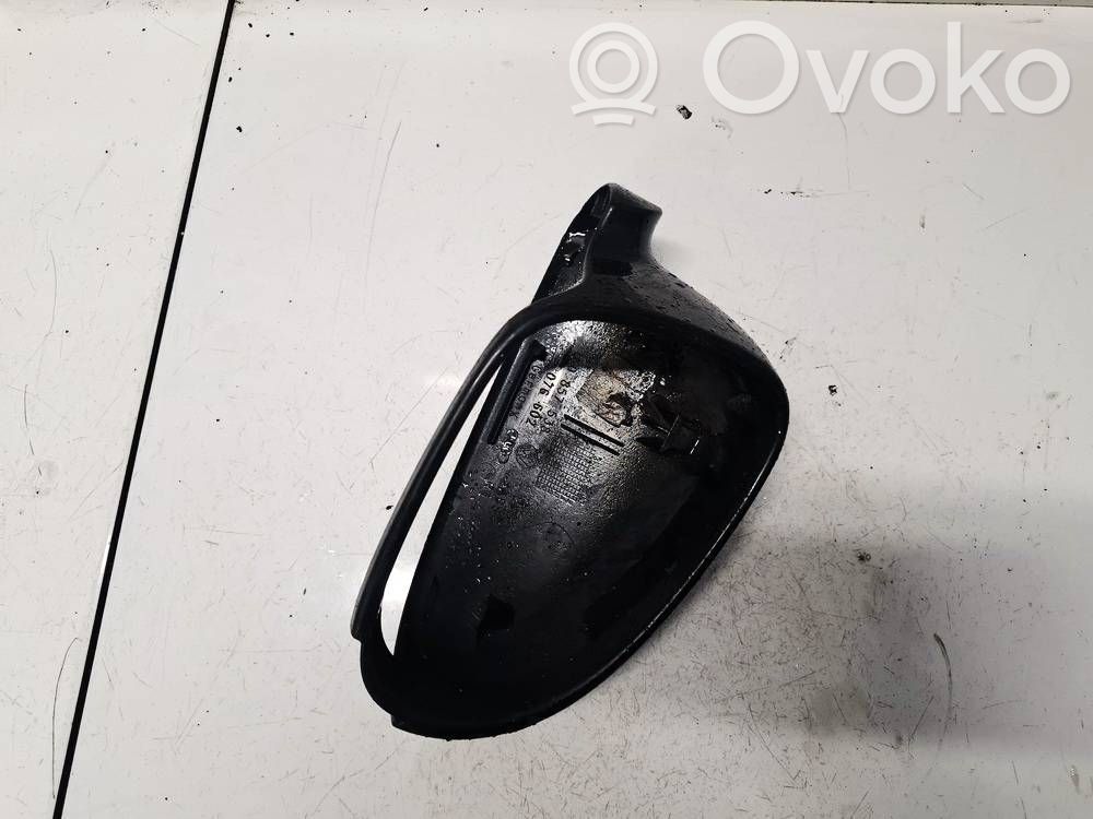 Volkswagen Golf V Capac plastic oglindă exterioară 