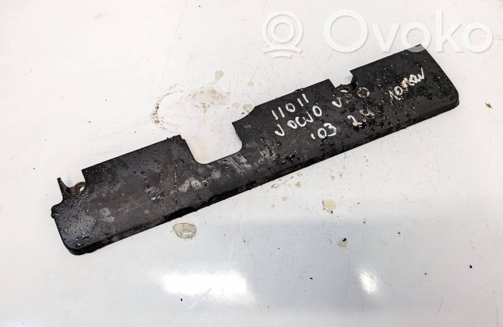 Couvercle cache moteur   8658235,8658235,8658235