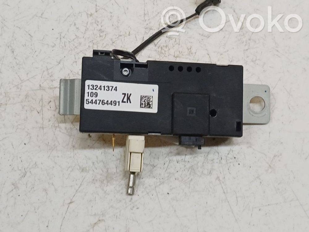 Opel Insignia A Centralina antenna 
