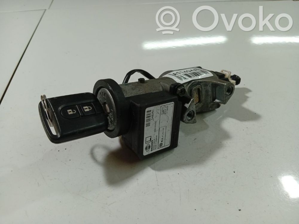 Virtalukko   28590C9965,28590C9965,34025C,5WK48043C,91LP0158