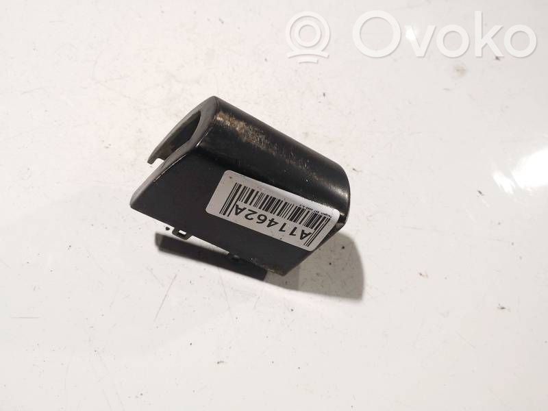 Peugeot 807 Tapa/cubierta de puerta de carga 