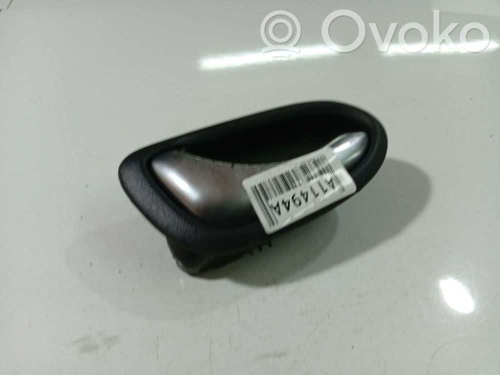 Manecilla interna puerta trasera   500670054,500670006,500670054