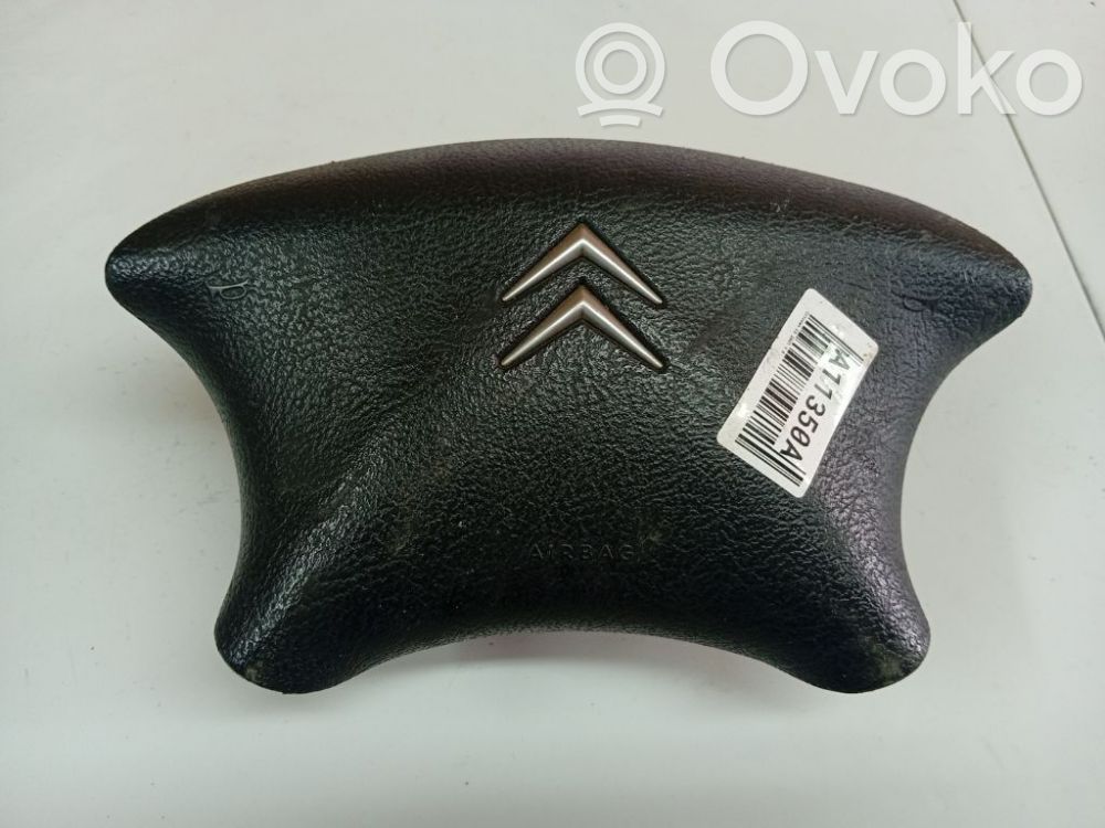Poduszka powietrzna Airbag kierownicy   CA103360ZE,0239517,965093142E,96509314ZE,CA103360ZE
