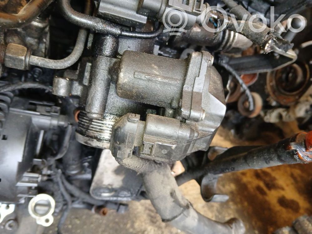 Skoda Roomster (5J) Valvola a farfalla