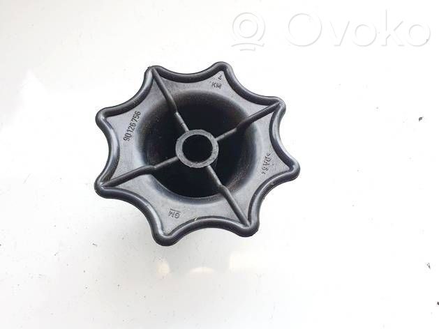 Opel Astra G Bullone fissaggio ruota di scorta 