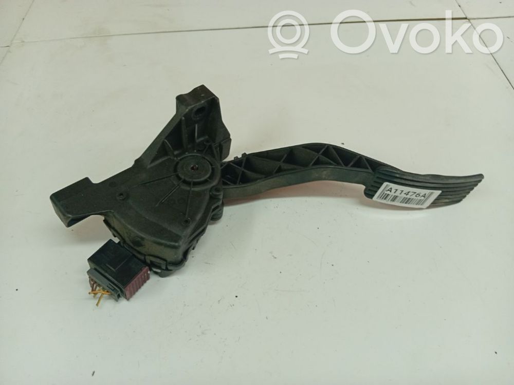 Mitsubishi Colt Pedale dell’acceleratore 