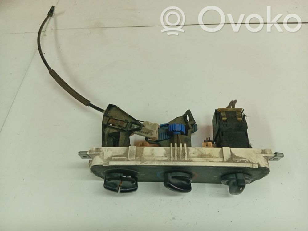 Climate control unit   YC1H18D451A,YC1H18D451A,YC1H18D451A