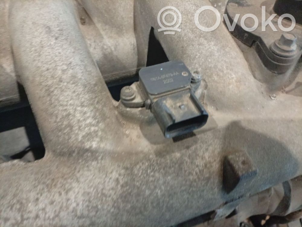 Jaguar X-Type Sensor de la presión del aire 