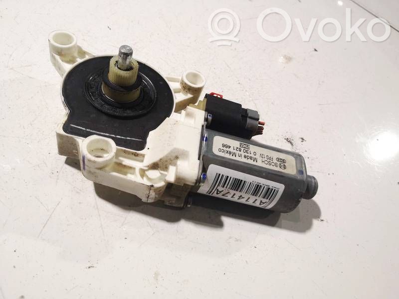 Chrysler Sebring (JS) Silnik regulatora szyby drzwi przednich 