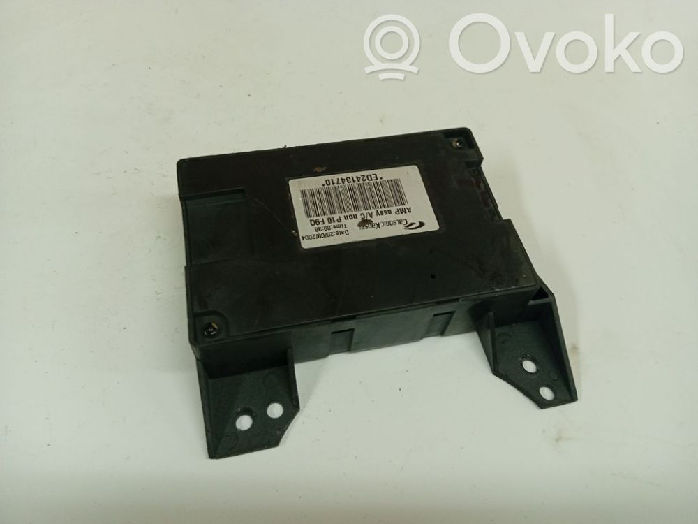 Autres unités de commande / modules   ED24134710,ED24134710,ED24134710