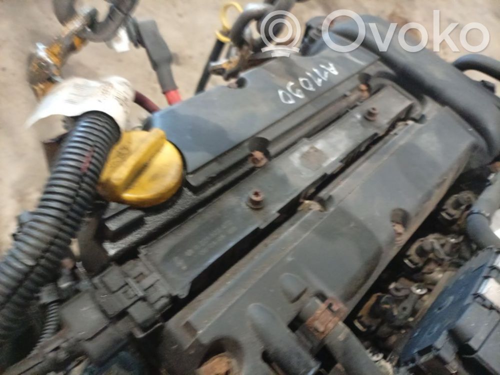 Opel Corsa D Bobina di accensione ad alta tensione 