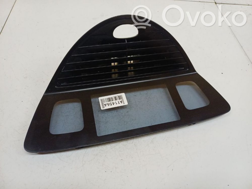 Subaru B9 Tribeca Luftausströmer Lüftungsdüse Luftdüse Mitte 