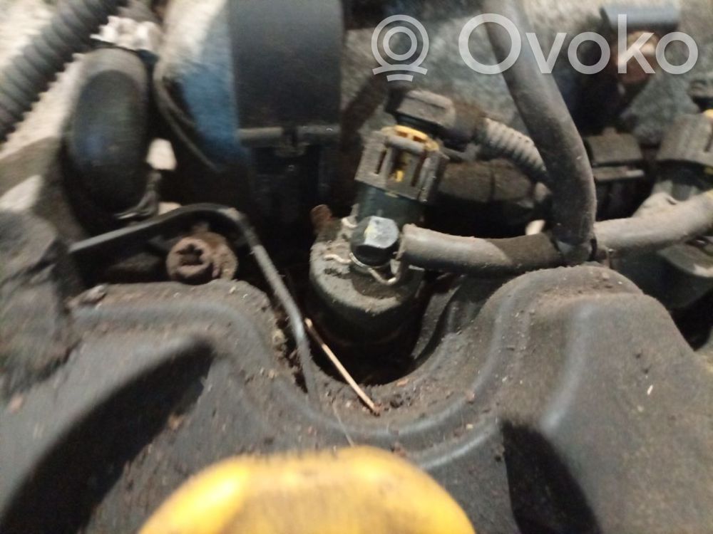 Opel Zafira B Injecteur de carburant