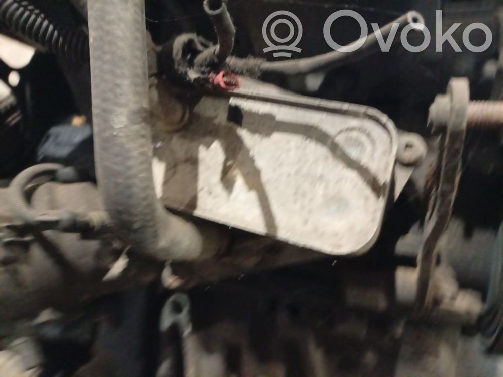 Opel Zafira B Radiator ulei motor 