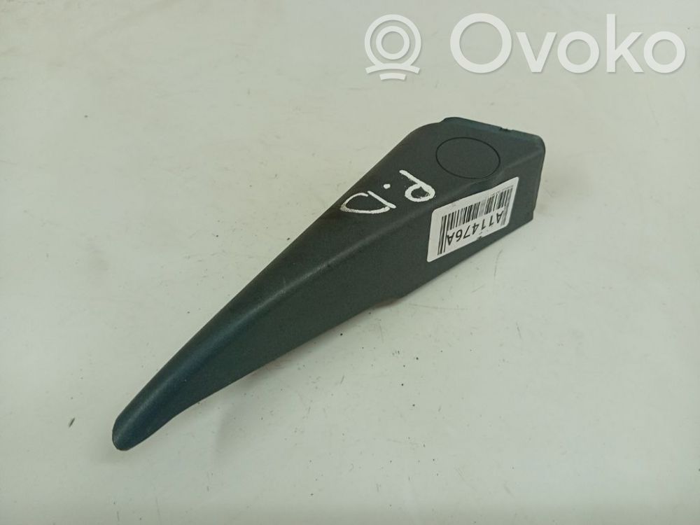 Mitsubishi Colt Inne części wnętrza samochodu 