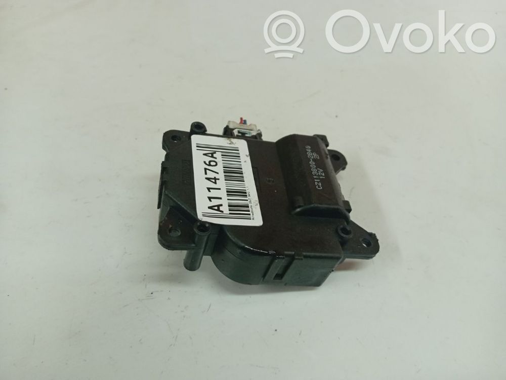 Mitsubishi Colt Motorino attuatore aria 