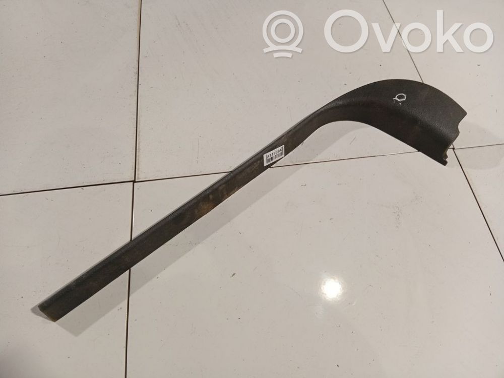 Citroen C5 Capac prag spate 