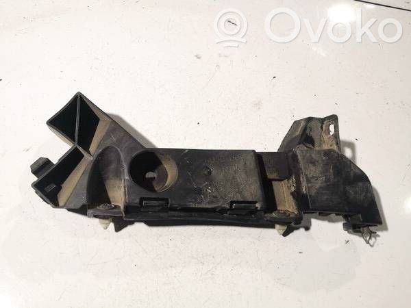 Chrysler Sebring (JS) Staffa di rinforzo montaggio del paraurti posteriore 