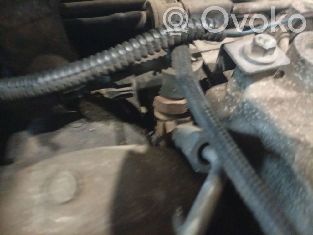 Chrysler Grand Voyager IV Injector combustibil 