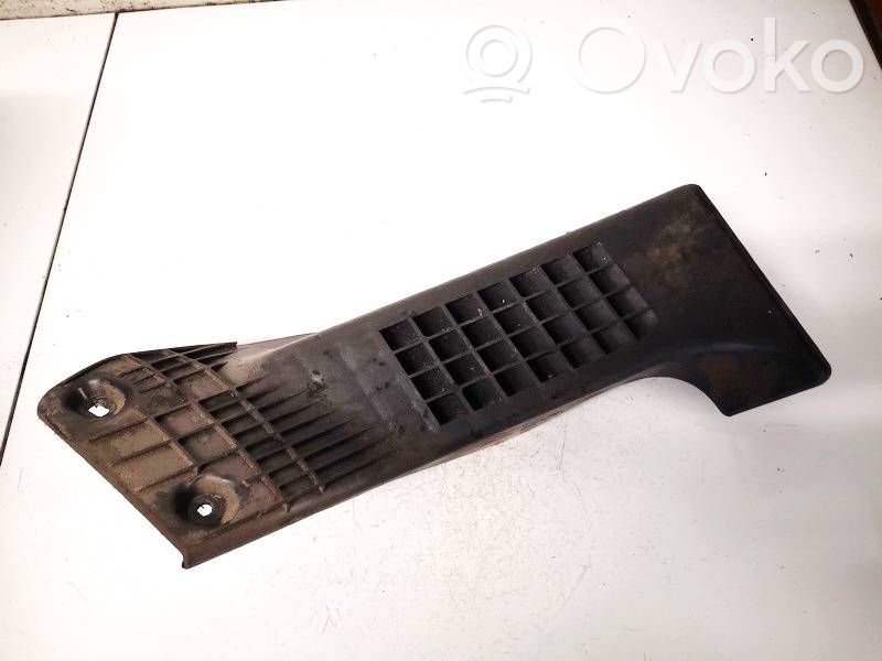Citroen C2 Soporte del parachoques delantero 