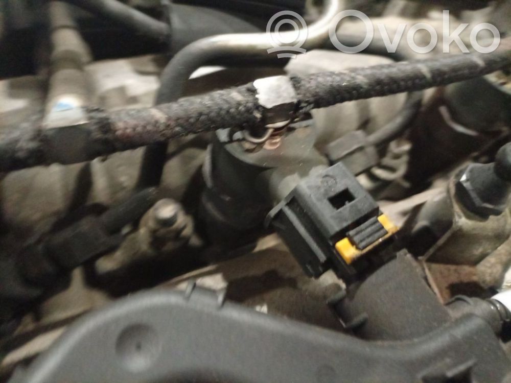 Opel Insignia A Iniettore