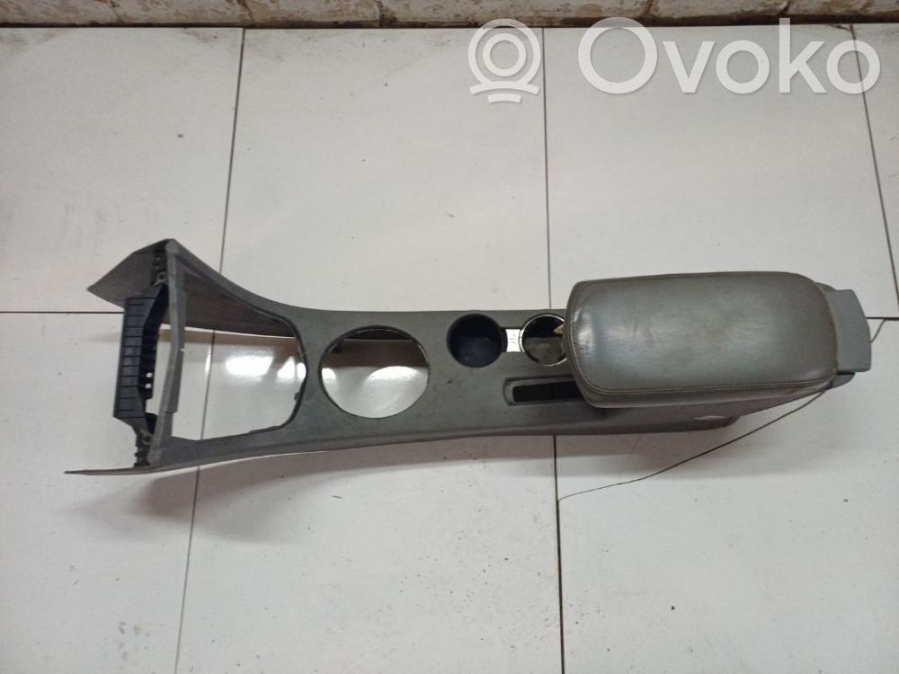 Chrysler Sebring (JS) Cotieră 