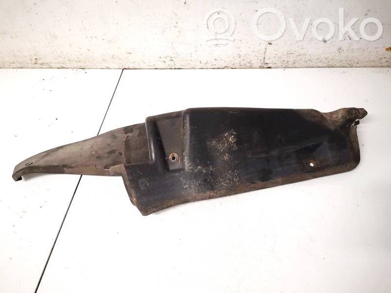 Seat Ibiza III (6L) Panel wykończeniowy błotnika