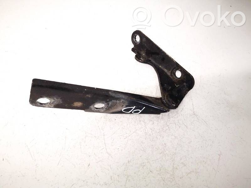 Seat Ibiza III (6L) Cerniere del vano motore/cofano 
