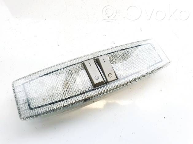 Opel Astra H Lampă scaun spate 