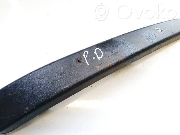 Opel Astra H Ornament îmbinare bară față 
