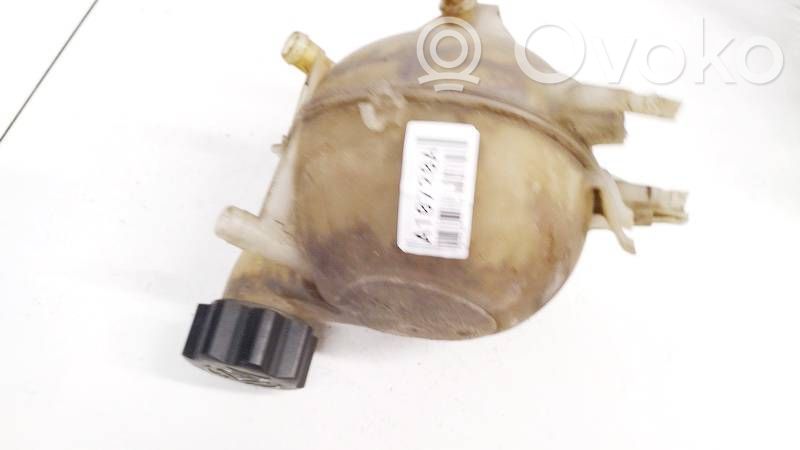 Citroen C2 Serbatoio di compensazione del liquido refrigerante/vaschetta 