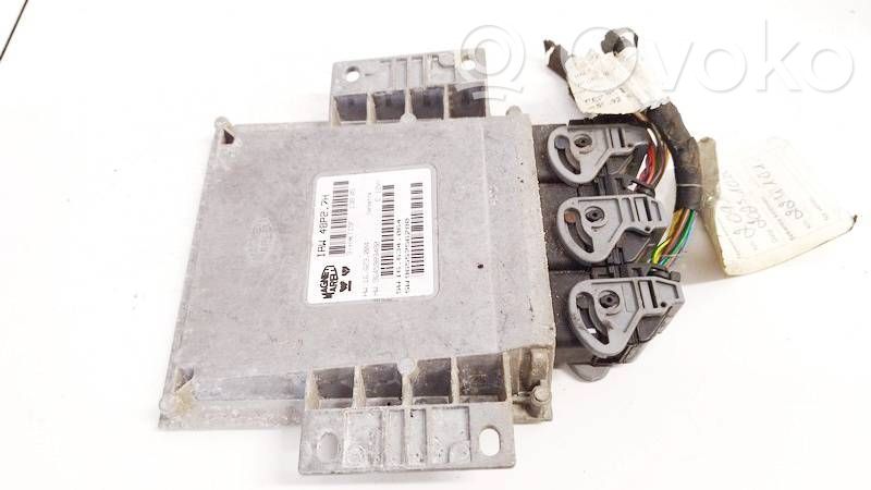 Centralina/modulo del motore   9645989480,16623004,9645989480
