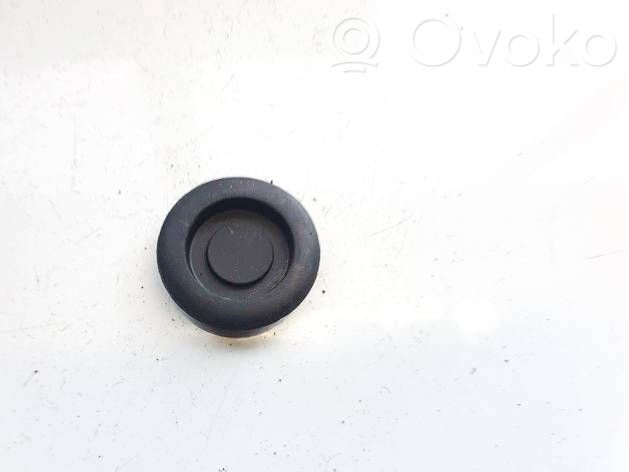Toyota Verso Altra parte interiore