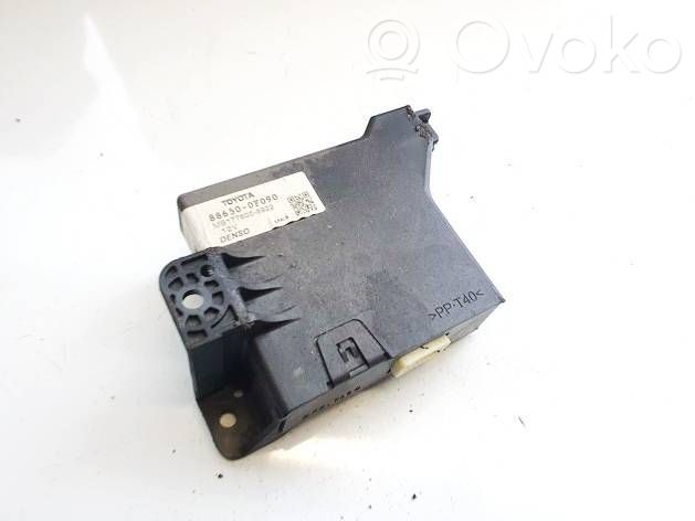 Sonstige Steuergeräte / Module   886500F090,886500F090,MB1776008922
