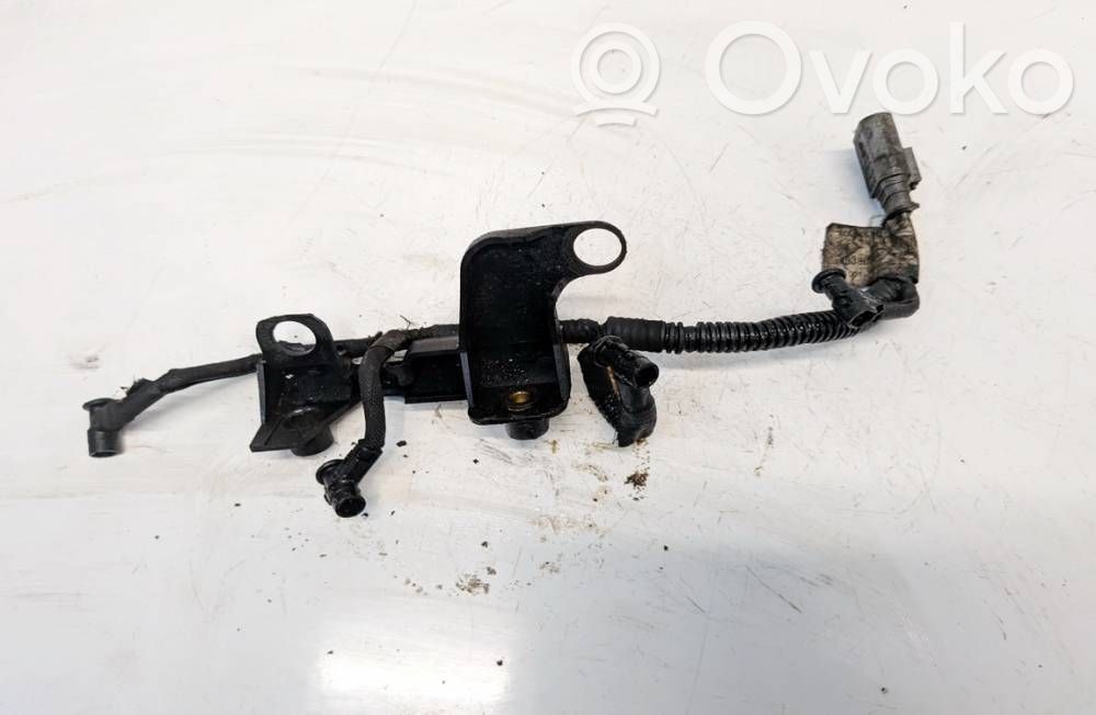 Citroen C4 I Picasso Sytytystulpan johdot 