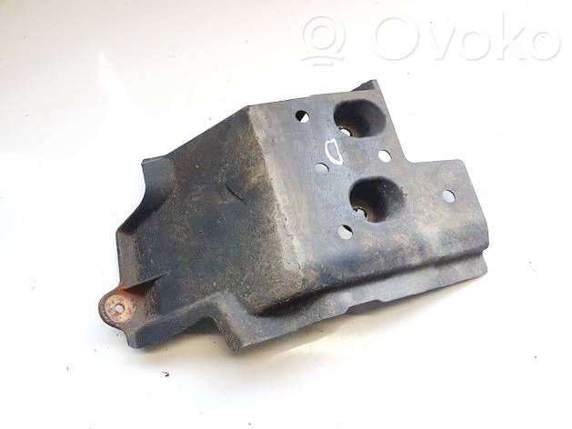 Toyota Verso Placa protectora/protector antisalpicaduras motor 