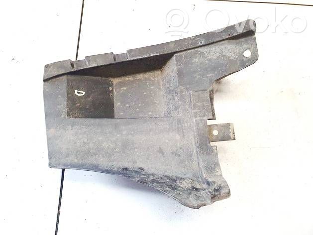 Toyota Verso Cache de protection sous moteur 