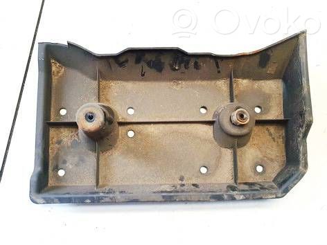 Toyota Verso Placa protectora/protector antisalpicaduras motor 