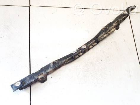 Opel Astra H Staffa di rinforzo montaggio del paraurti posteriore 