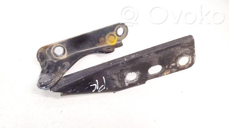 Seat Ibiza III (6L) Konepellin saranat
