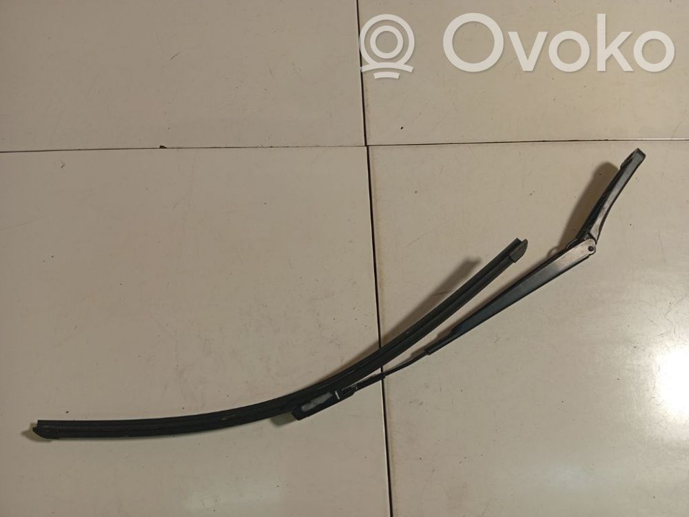 Seat Ibiza IV (6J,6P) Braccio della spazzola tergicristallo anteriore 