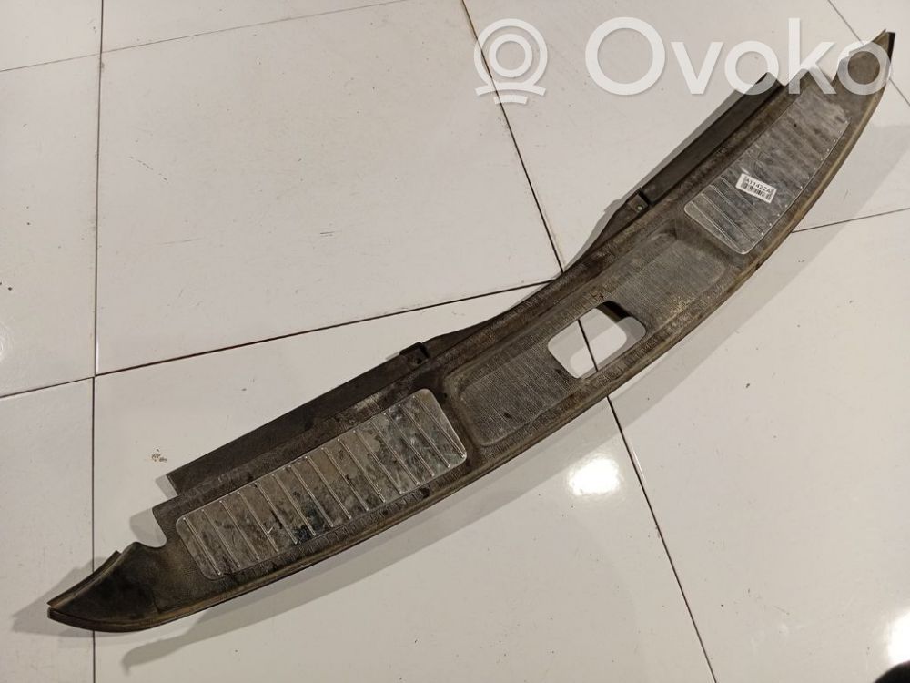 Opel Insignia A Alte elemente acoperire portbagaj 