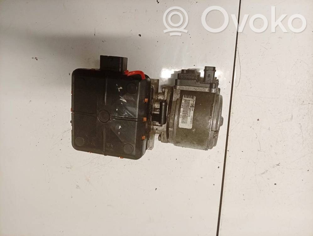 Citroen C5 Compressore/pompa sospensioni pneumatiche