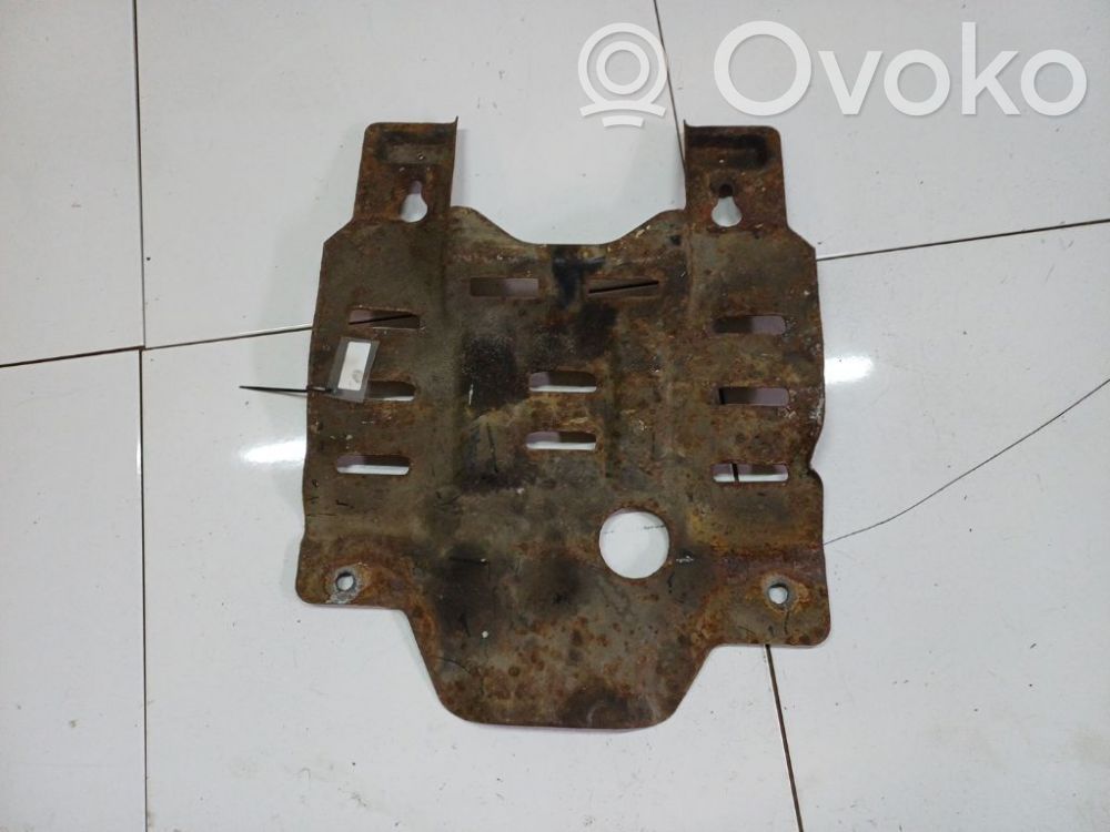 Protecție inferioară motor